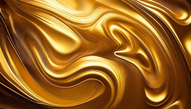 gold texture background abstract liquid gold background