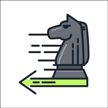 Web icon Vector Illustration Design