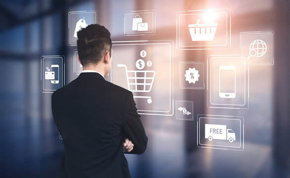 Omni-channel strategies improve customer experience with brand integration and unified marketing across digital platforms and channels. Vouch