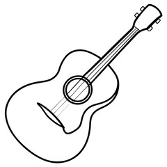 guitar