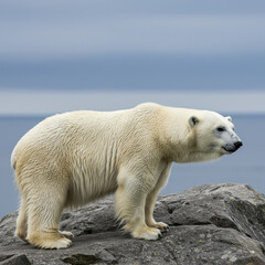 polar bear