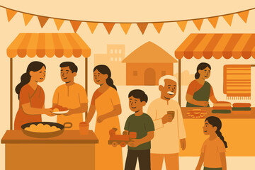 swadeshi, indian culture, made in india, vocal for local, indian tradition, desi vibes, atmanirbhar bharat,