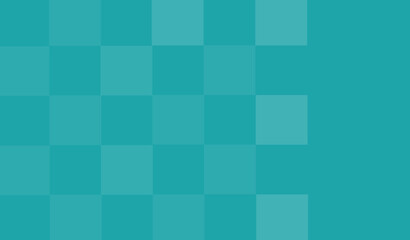 Geometric pattern background with squares.