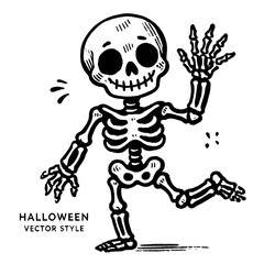 Halloween Corraption