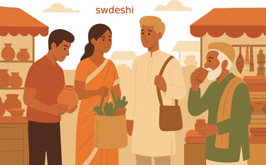  indian tradition, desi vibes, atmanirbhar bharat, support local, indian lifestyle, ethnic india, 