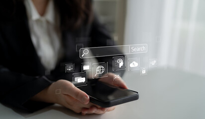 SEO tools enhance digital visibility with search engine research, keyword strategy, and search data...