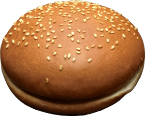 Sesame Seed Burger Bun: A Perfect Burger Base