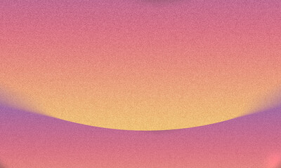 Gradient color noise texture with multicolored abstract pattern