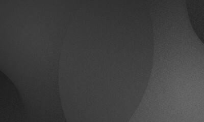 black and white background Gradient color noise texture