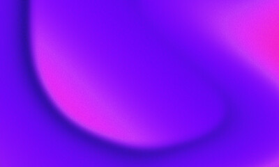 Abstract blue background Gradient color noise texture with multicolored abstract pattern