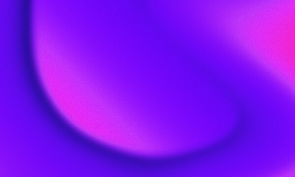 Abstract blue background Gradient color noise texture with multicolored abstract pattern