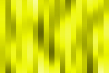 Bright abstract background with vertical yellow lines and gradient shading © Nataliia