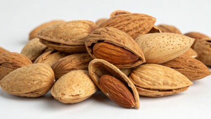 almonds