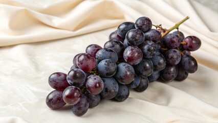 bunch of grapes