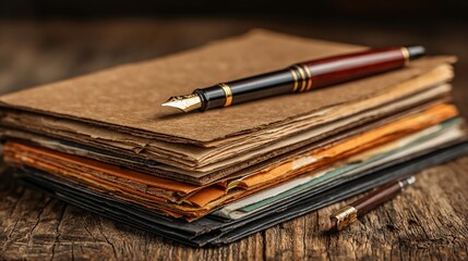 Legal case appeal document draft showing court challenge papers, appellate review documents, law enforcement procedural forms, and judicial reconsideration files