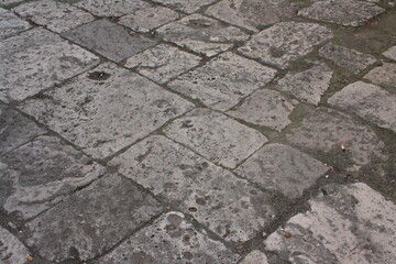 paving stone texture