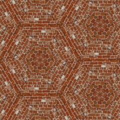 seamless texture of stone