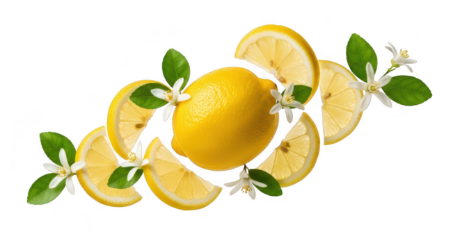 Lemon 