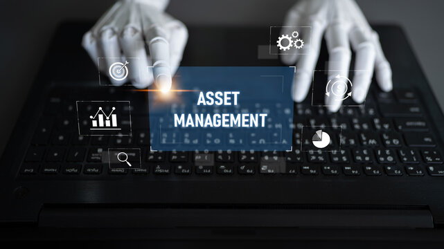 AI enhances financial asset management with automated monitoring, smart insights, and optimized investment decision processes Latch