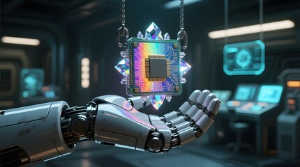 The Dawn of a New Digital Era

