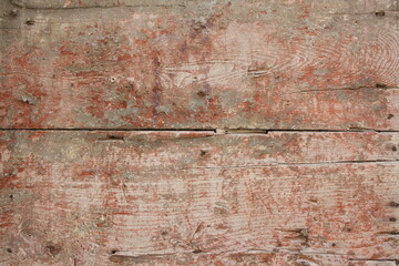 red brick wall