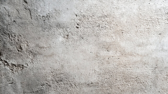 Minimal Concrete Wall Texture Featuring Subtle Shadows for Modern Design and Architectural Applications in Neutral Tones and Earthy Shades