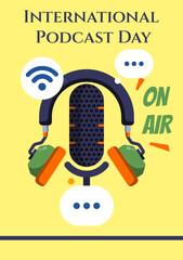International Podcast Day