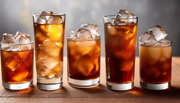 if drinks had personalities what would iced tears personality be like