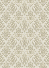 traditional pattern vector seamless design, elegant Thai traditional pattern vector art, luxury Thai traditional pattern vector background  for Wallpaper, Fabric, tile, Branding, Packaging, Invitation