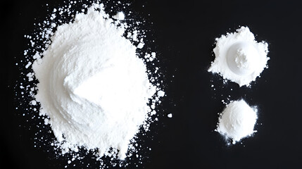 niobium pentoxide powder (Nb2O5), semiconductor material, niobium oxides