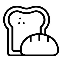 bread icon