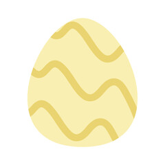 Easter, Easter egg, Easter egg celebration, Easter egg day, vector, hand drawn, isolated, 3d rendering, 3d, element, illustration, silhouette