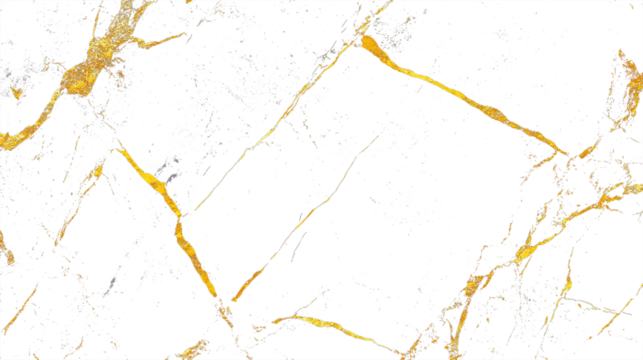 modern marble background with thin golden cracks stylish abstract texture