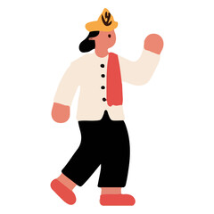 National Modern Batik Day