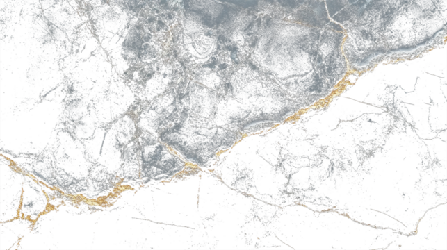 Transparent abstract background with swirling light effect