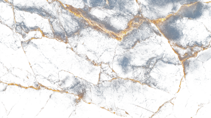 Transparent background with blue mist and floating sparks