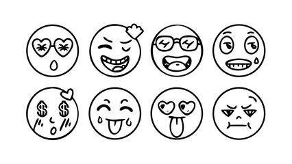 Smiling Face With Open Mouth And Cold Sweat emoji