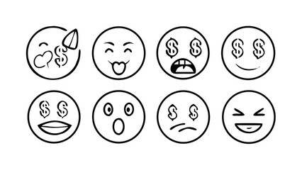 Smiling Face With Open Mouth And Cold Sweat emoji