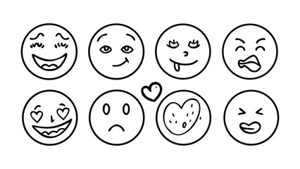 Smiling Face With Sunglasses emoji cool