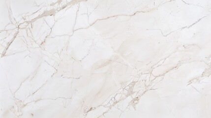 Obraz premium Macro Photography of Smooth White Marble: Fresh Texture, Gray Tones & Nature-Inspired Background