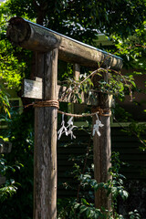 鎌倉25827　五所神社3