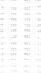 Vertical Dotted Wave Mesh Pattern With Even Spacing Featuring Abstract Design With Square And Grid Structure