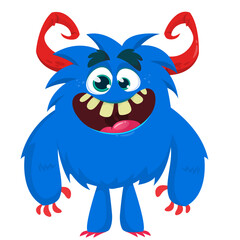 monster; cartoon; Halloween; illustration; character; alien; ghost; design; creature; expression; cute; funny; happy; smiling; yeti; flying; vector; talking; excited; cool; pretty; laughing; creepy; s