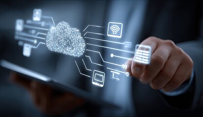 Cloud Computing Interface