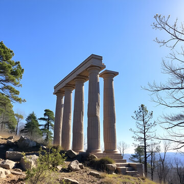 State Nature Reserve "Stolb" (Pillars)