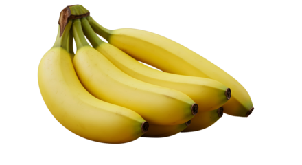 bunch of bananas