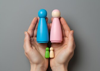 Create a family for orphans. Family reunification and traditional values. Reuniting children with biological relatives. Experience love and security.