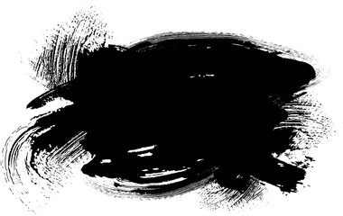 vector black line, grunge brush strokes ink paint isolated on white backgrou,Grunge UrbanTexture Vector.Dust Overlay Distress Grain ,Simply Place illustration over any Object to Create grungy Effect,