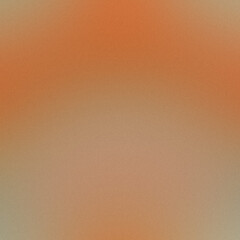 Subtle Gradient of Autumnal Hues A Soft Transition from Warm Orange to Muted Beige Embracing the Essence of Fall with a Gentle Textured Finish