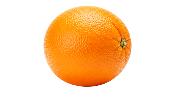 orange orb a symphony of sunshine, juicy and zesty